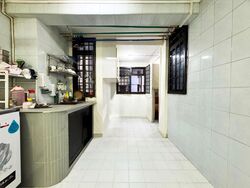 Blk 87 Commonwealth Heights (Queenstown), HDB 3 Rooms #508137581